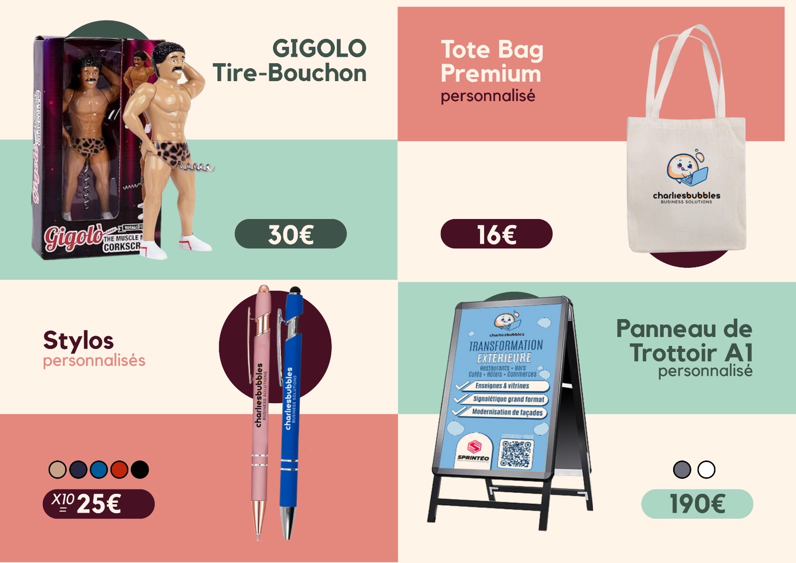 charlies bubbles personnalisation d e goodiesJPG